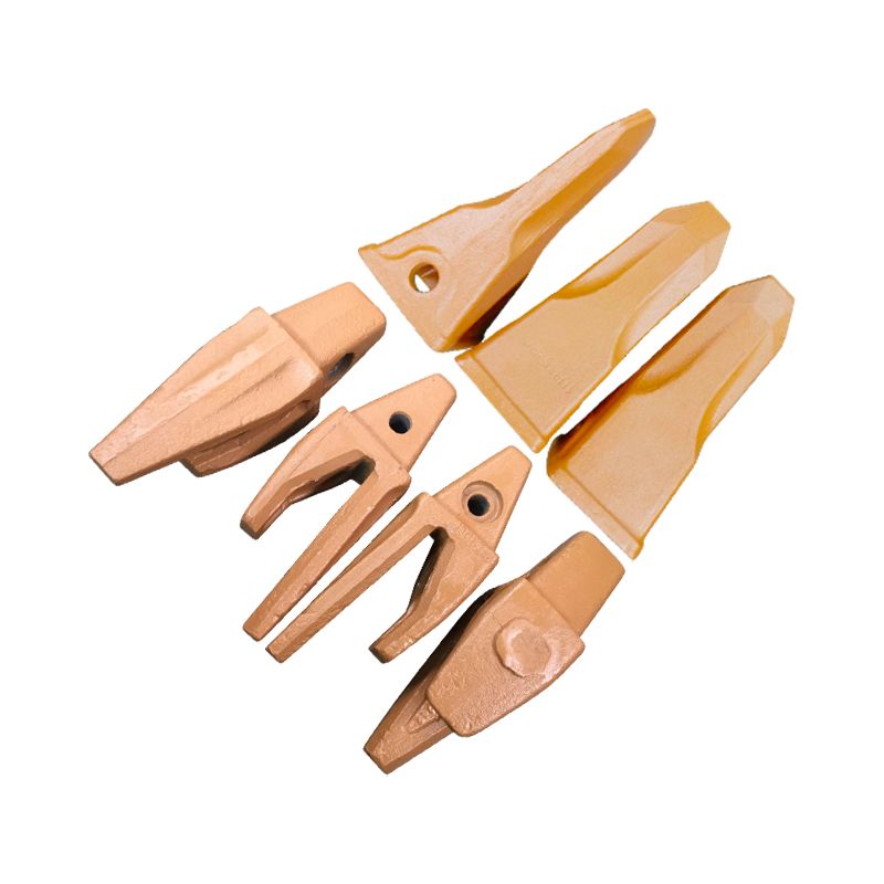 G.E.T. Parts (2)