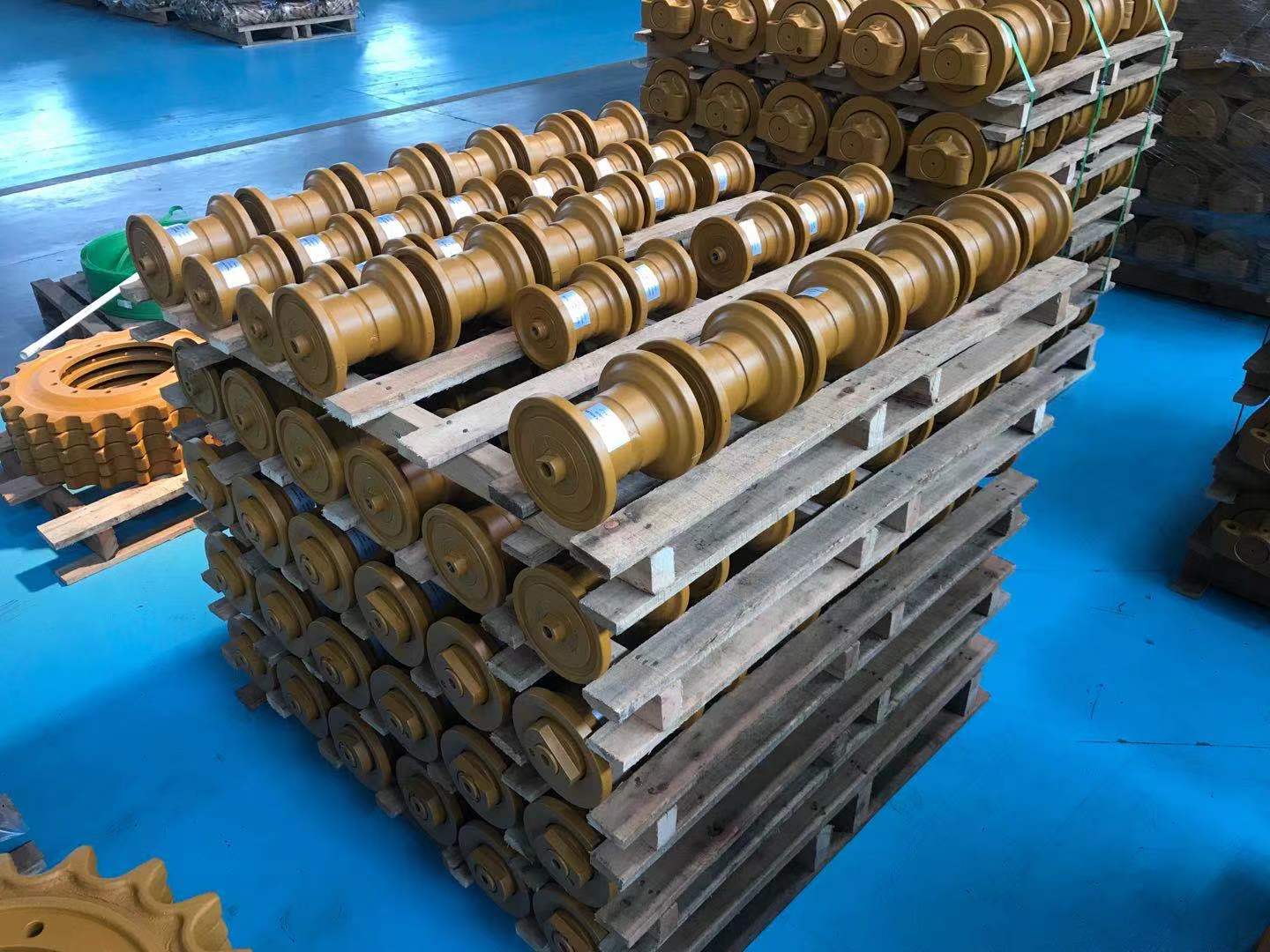 Track Roller (1)